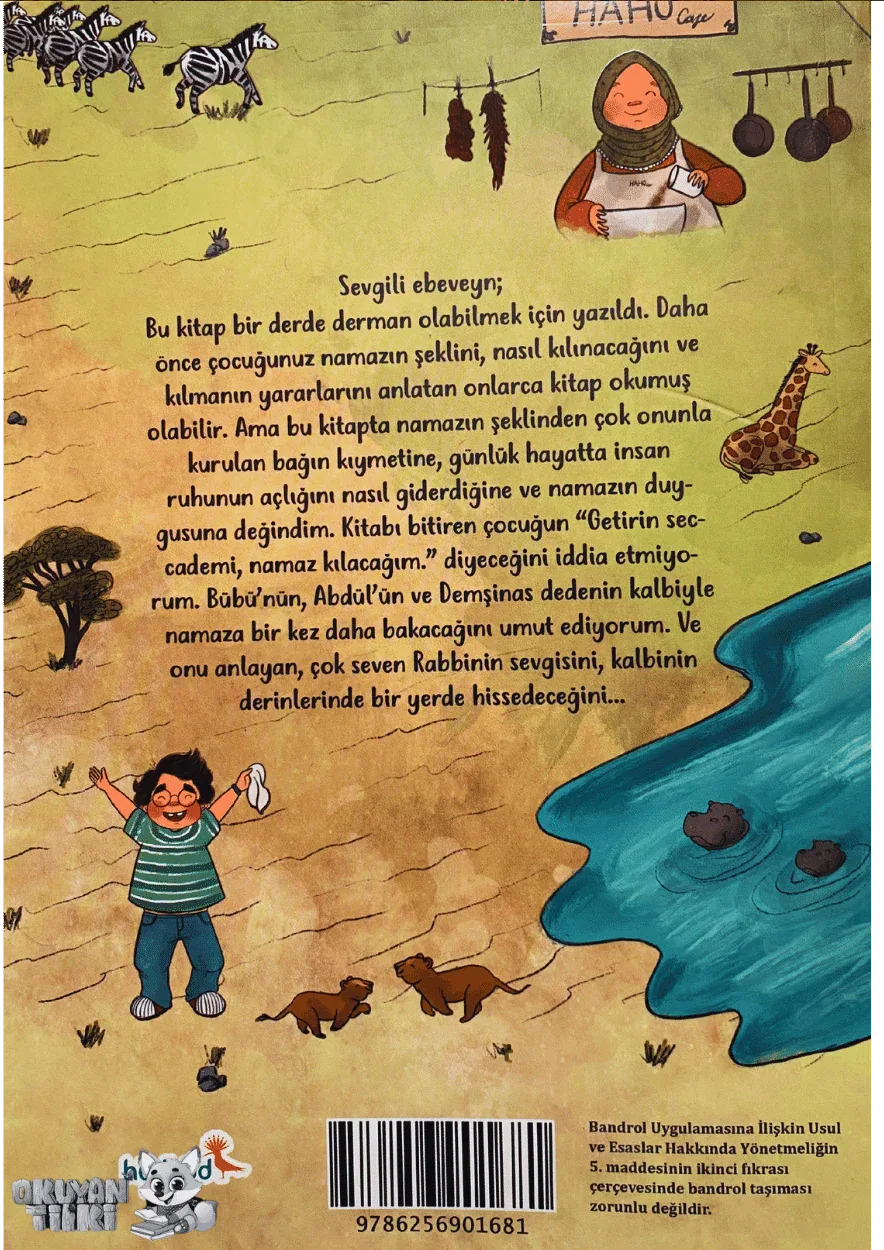 Kırık Sepet (7+ Yaş) - Okuyan Tilki