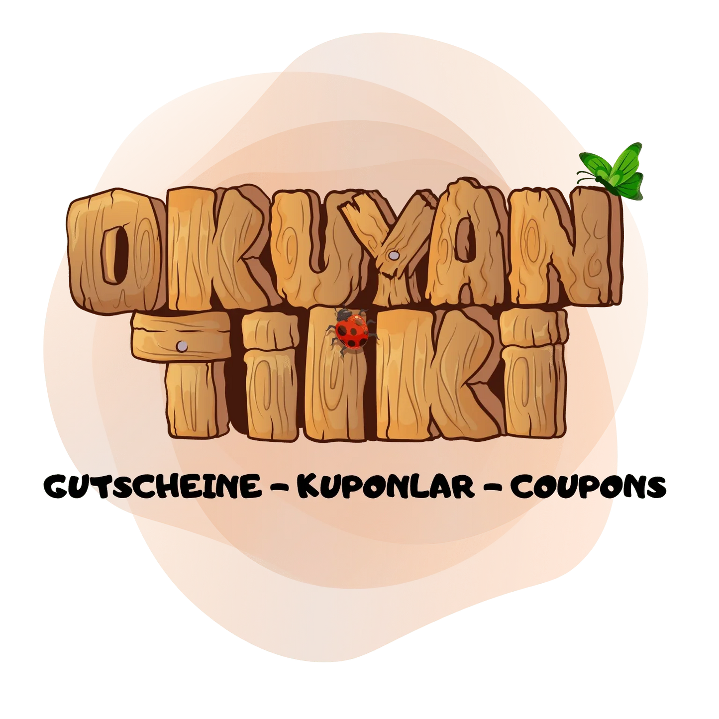 Gutscheine - Okuyan Tilki