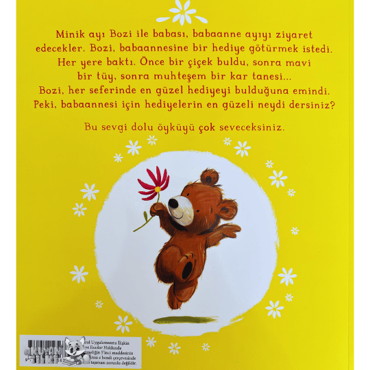 En Güzel Hediye (3+ Yaş)