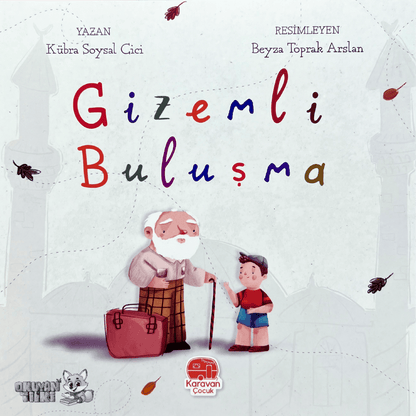 Gizemli Buluşma (4+ Yaş)