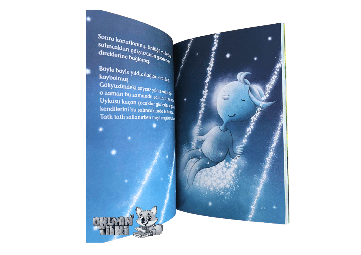 Masal Sarmalı – Dinozor Masalları (5+ Yaş)