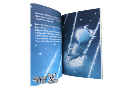 Masal Sarmalı – Dinozor Masalları (5+ Yaş)