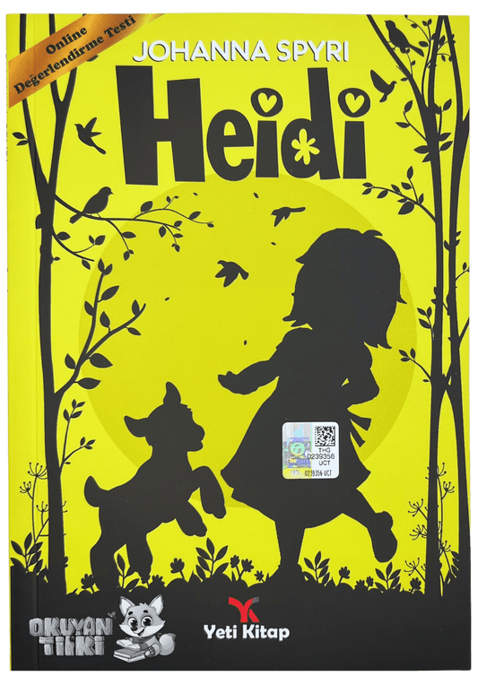 Heidi (7+ Yaş)