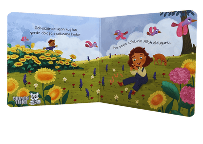 Hazine Sandığı 2 (4 Kitap, 2+ Yaş)