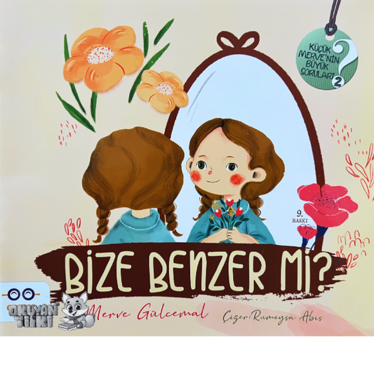 Bize Benzer mi? (3+ Yaş)