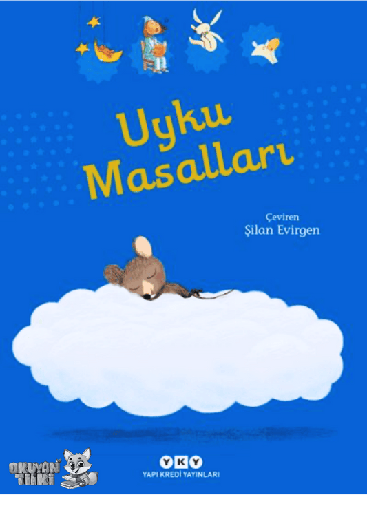 Uyku Masalları (5+ Yaş)