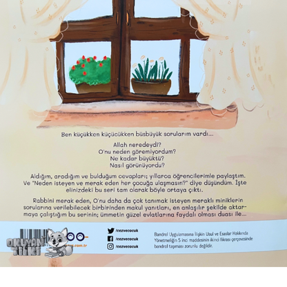 Bize Benzer mi? (3+ Yaş)