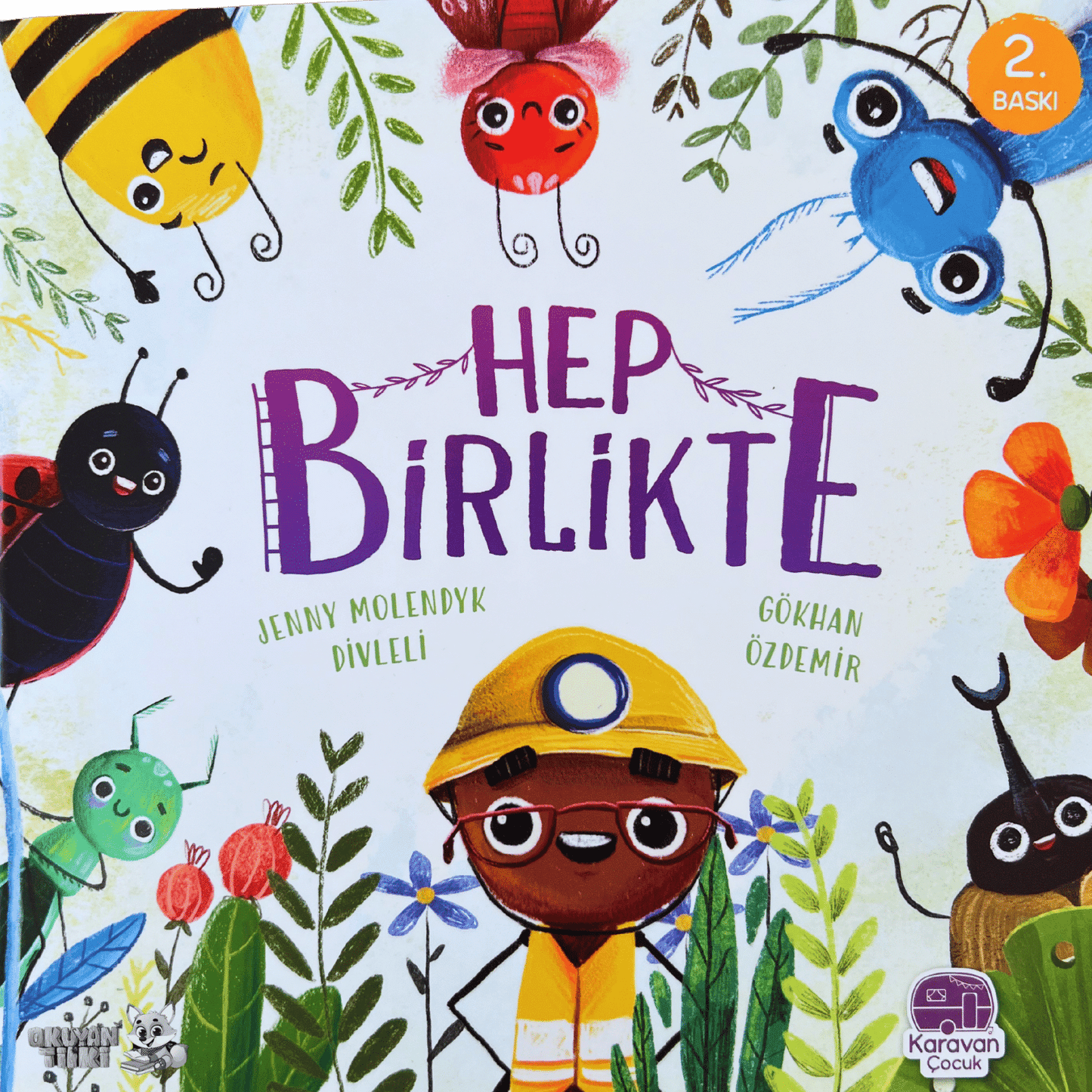 Hep Birlikte (4+ Yaş)