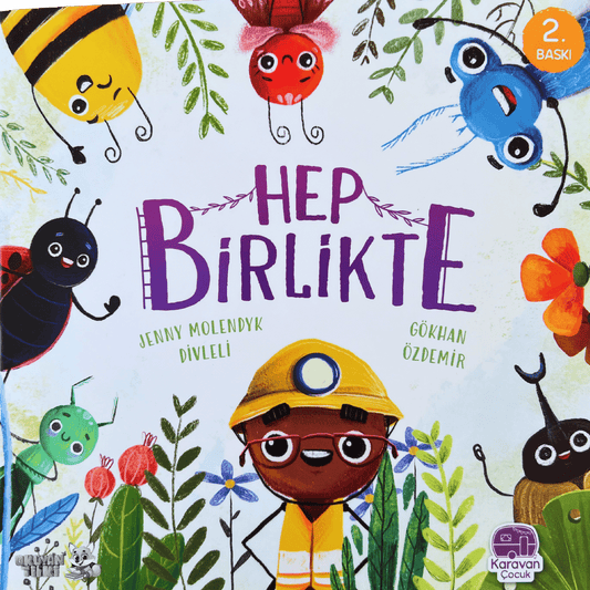 Hep Birlikte (4+ Yaş)