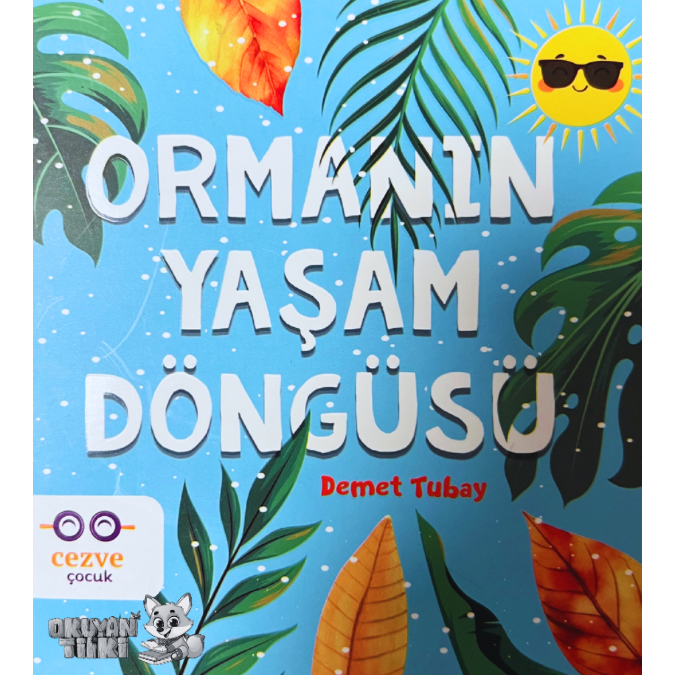 Ormanın Yaşam Döngüsü (3+ Yaş)